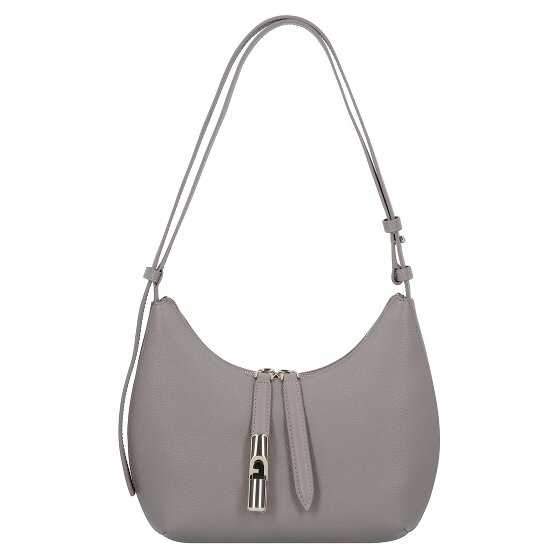 Furla Goccia Sac à bandoulière Cuir 22 cm