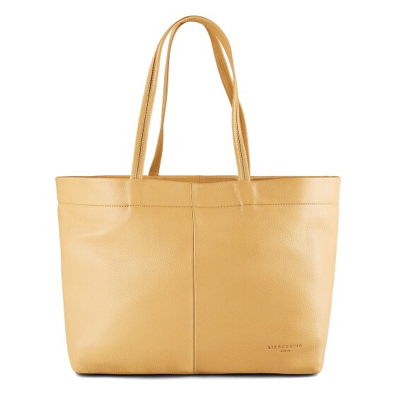 Liebeskind Hera II Sac de shopper L Cuir véritable 55 cm