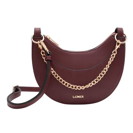 L.Credi Paulette Sac à main 23 cm