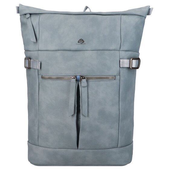 Greenburry Fanny sac à dos 43 cm compartiment pour ordinateur portable