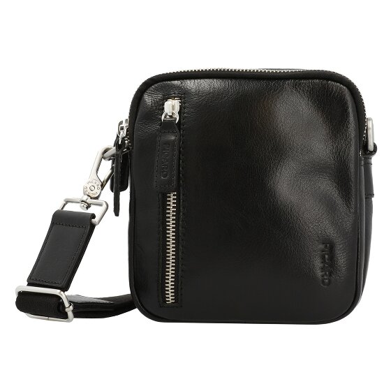 Picard Buddy Mini sac à bandoulière Cuir 16 cm