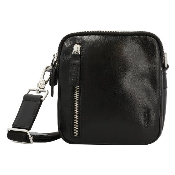 Picard Buddy Mini sac à bandoulière Cuir 16 cm