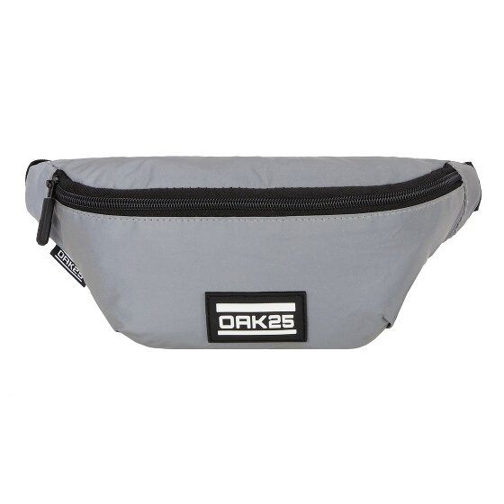 OAK25 Sac banane 27 cm