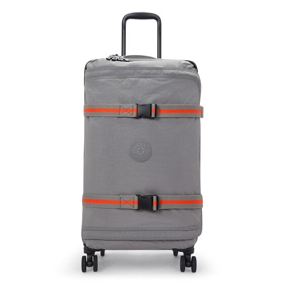 Kipling Basic Spontaneous 4 roulettes Trolley M 66 cm