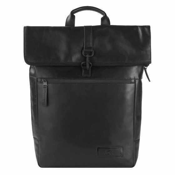 Jost Aarhus Daypack Cuir 44 cm Compartiment pour ordinateur portable