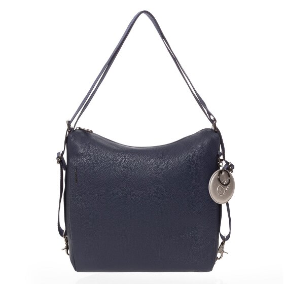 Mandarina Duck Mellow Leather Sac à bandoulière Cuir véritable 36 cm