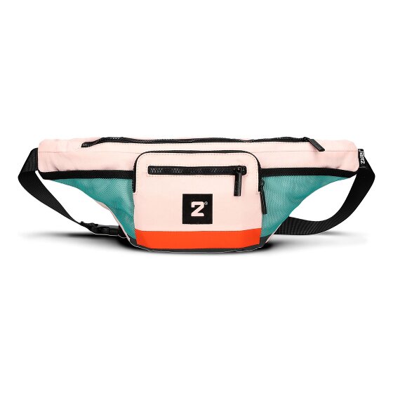 Zwei Bonny Sac banane 45 cm