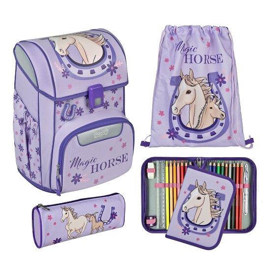 Scooli EasyStart Set de cartables 5 pièces