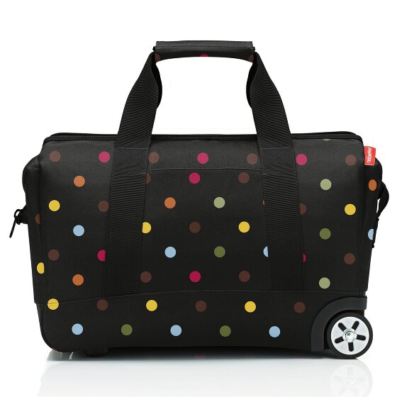 reisenthel Allrounder 2-roues trolley cabine 41 cm