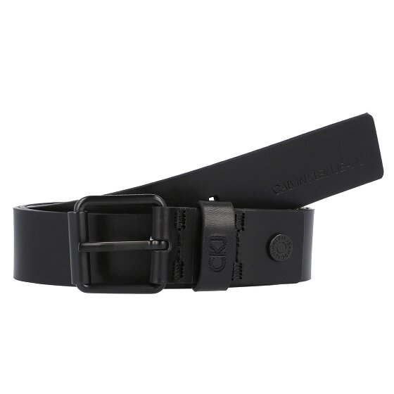 Calvin Klein Jeans Ceinture en cuir