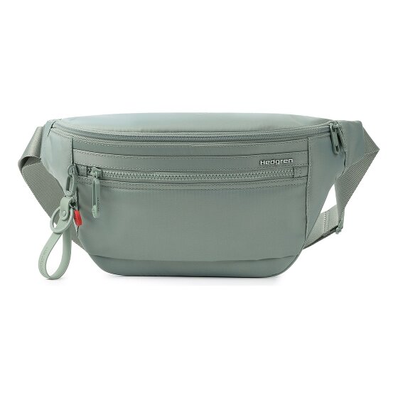 Hedgren Inner City Sac banane Protection RFID 33 cm
