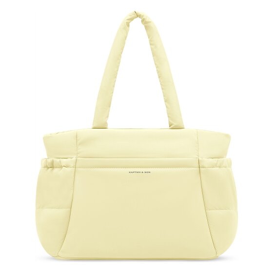 Kapten & Son Hellvi Sac de shopper 41.5 cm Compartiment pour ordinateur portable