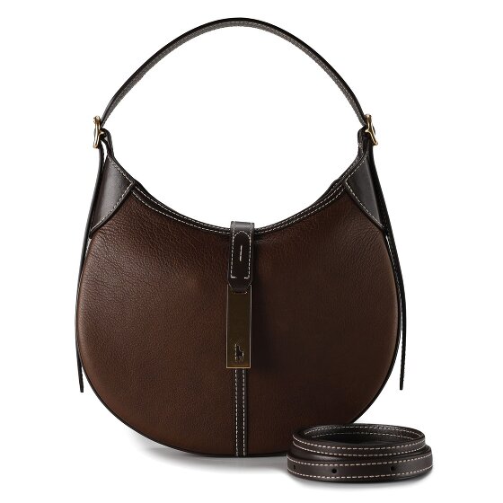 POLO RALPH LAUREN Polo ID Sac à bandoulière Cuir 25.5 cm