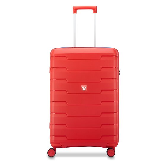 Roncato Skyline 2.0 Neon 4 roues Valise cabine 70 cm