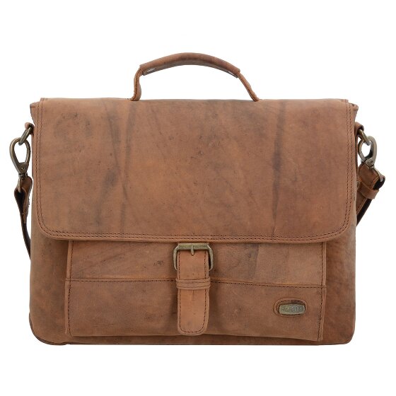 Harold's Porte-documents Antik S en cuir 38 cm