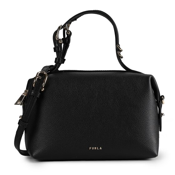 Furla Double Sac à main Cuir 23 cm