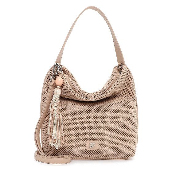 Suri Frey SFY Gitty Sac à bandoulière 33 cm