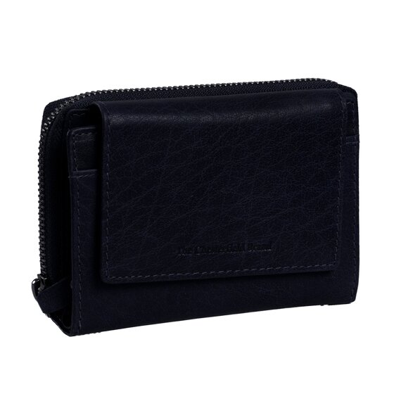 The Chesterfield Brand Hanoi Porte-monnaie Protection RFID Cuir 14.5 cm