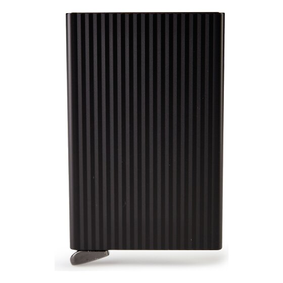 Secrid Cardprotector Étui pour cartes de crédit Protection RFID 10 cm
