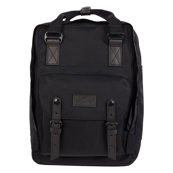 Doughnut Macaroon Daypack 38 cm Compartiment ordinateur