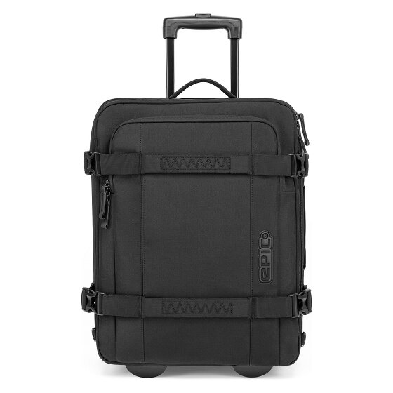 Epic Explorer NXT 2 roues Trolley de cabine 55 cm Compartiment pour ordinateur portable