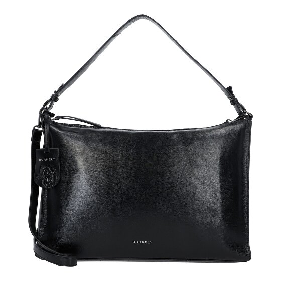 Burkely Creased Crystal Sac à bandoulière Cuir 40 cm