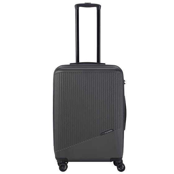 Travelite Bali 4 roulettes Trolley 67 cm