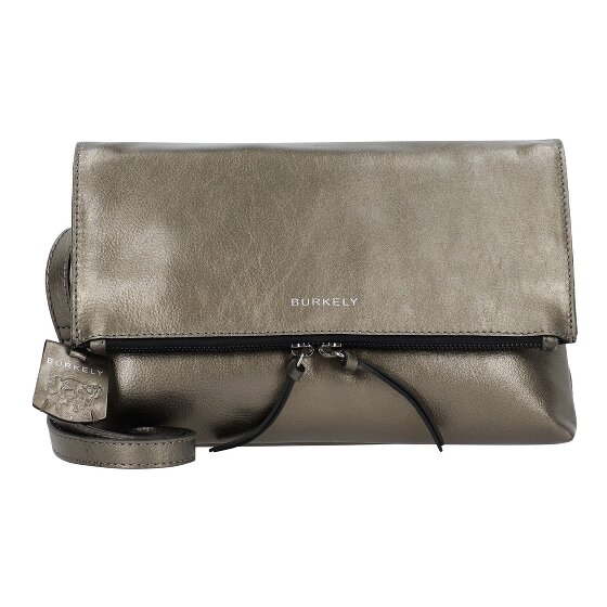 Burkely Creased Crystal Sac à bandoulière Cuir 27 cm