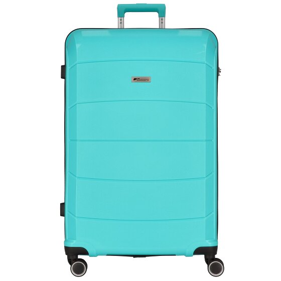Cocoono Cagliari 4 roulettes Trolley 76 cm