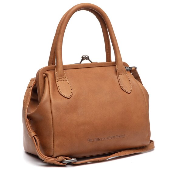 The Chesterfield Brand Chili Sac à main Cuir 23 cm