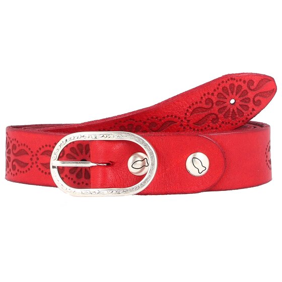 Campomaggi Ceinture en cuir