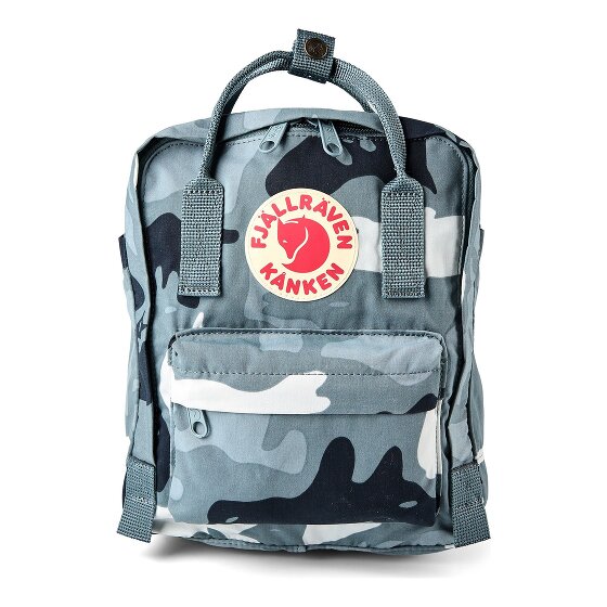 Fjällräven Kånken Graphics Sac à dos pour enfants 28 cm