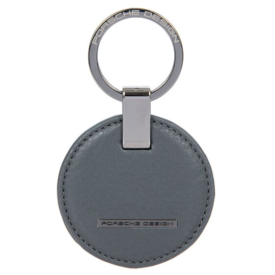 Porsche Design Porte-clés cuir 9 cm