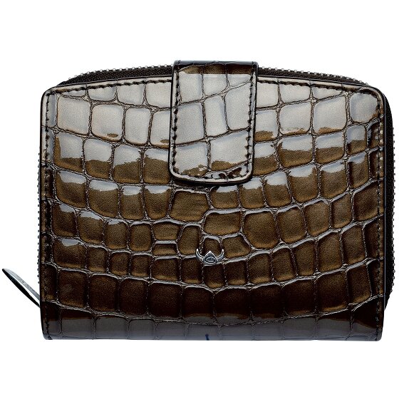 Golden Head Cayenne Porte-monnaie Protection RFID Cuir 12 cm