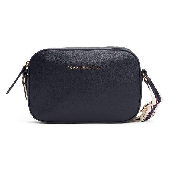 Tommy Hilfiger TH Logotape Sac à bandoulière 19.5 cm