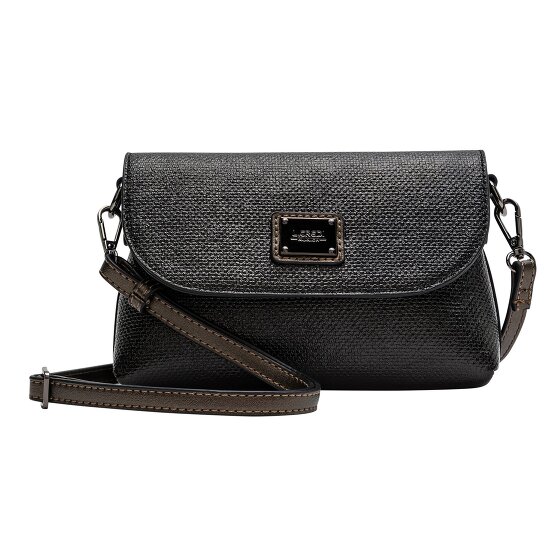 L.Credi Nadine Sac à bandoulière 21 cm