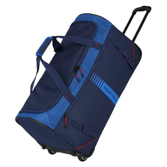 Travelite Basics Active Sac de voyage à 2 roulettes 71 cm
