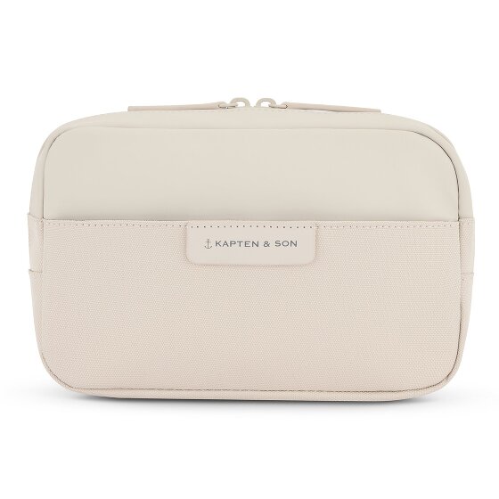 Kapten & Son Bergen Sac banane 22 cm