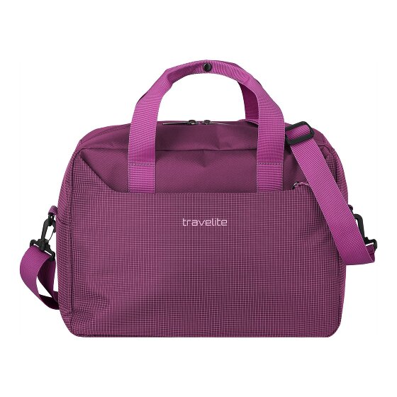 Travelite Corsiica Pochette de voyage 39 cm Compartiment pour ordinateur portable