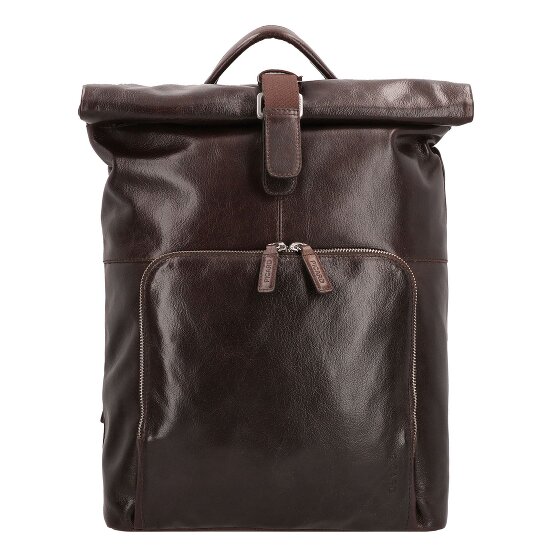 Picard Buddy Daypack Cuir 42 cm Compartiment pour ordinateur portable
