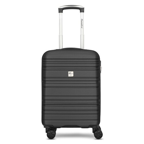 Check.In Paradise 4 roulettes Trolley de cabine S 55 cm