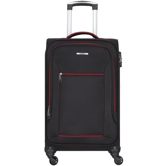 Nowi Sevilla 4 roulettes Trolley 64 cm