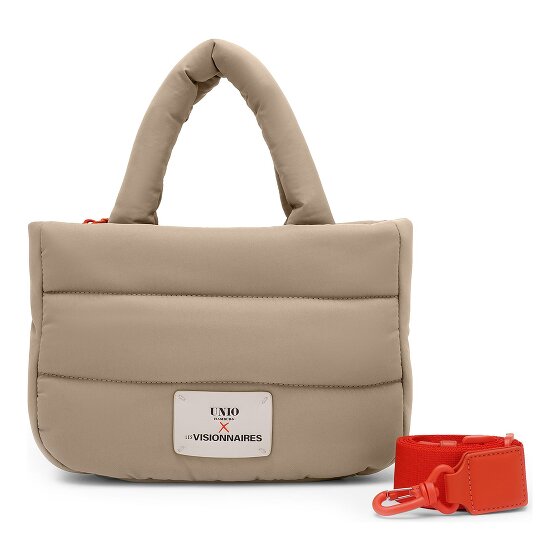LES VISIONNAIRES Unio Cortina S Cortina S Sac à main S 29 cm