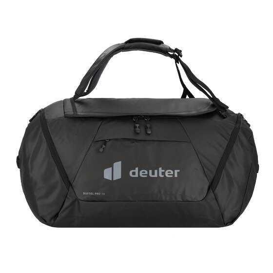 Deuter Duffel Pro 90 Sac de voyage Weekender 80 cm