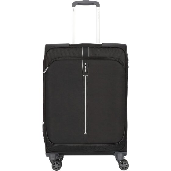 Samsonite Popsoda 4 roues trolley 66 cm