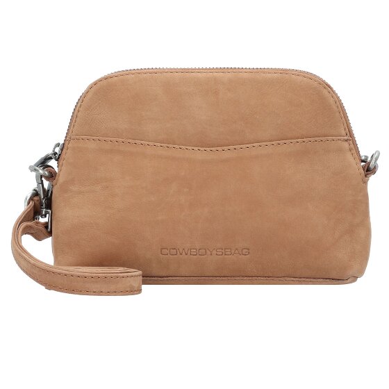 Cowboysbag Trousse de toilette Cuir 22 cm