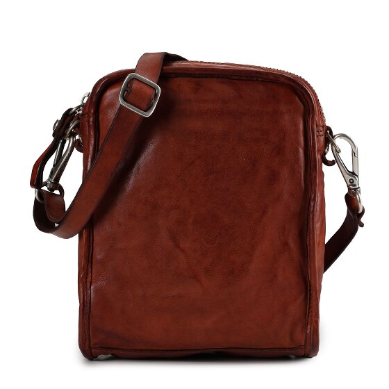 Campomaggi Cipresso Mini sac à bandoulière Cuir 17 cm