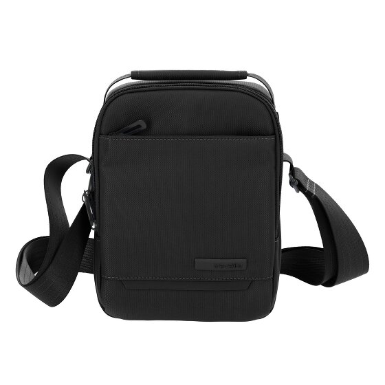 Travelite Workfloow Mini sac à bandoulière 17 cm