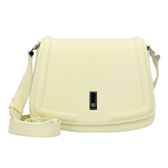 Boss Ariell Sac à bandoulière Cuir véritable 22.5 cm