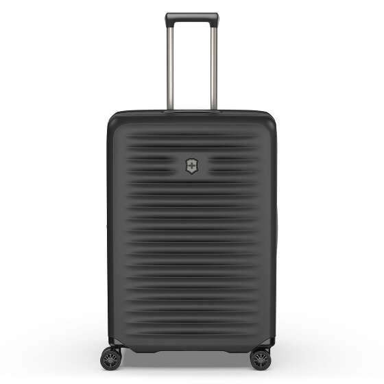 Victorinox Airox Advanced 4 roulettes Trolley L 75 cm avec soufflet d'extension